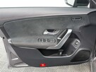 Mercedes CLA 200 PY97497#200 AMG Line 7G-DCT Podgrz.f Ambient Salon PL VAT23% - 9