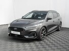 Ford Focus PY1005A#2.3 EcoBoost ST X Pakiet zimowy Salon PL VAT23% - 2