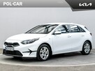 Kia Ceed HB 1.5 T-GDI 6MT M 160KM Salon Polska