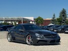 Mercedes SL 55, 2006