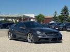 Mercedes SL 55, 2006 - 2