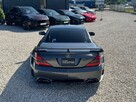 Mercedes SL 55, 2006 - 5
