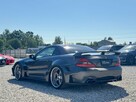 Mercedes SL 55, 2006 - 6