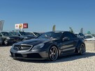 Mercedes SL 55, 2006 - 8