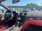 Mercedes SL 55, 2006 - 15