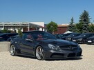 Mercedes SL 55, 2006 - 16