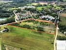 Działka Inwestycyjna 3.9551ha | MPZP U/M | Ciechanów | Krubin - 6
