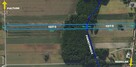 Na sprzedaż działka  1.1258 HA | Domosław | Pułtuski - 2
