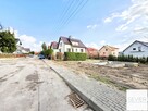 Działka budowlana 476 m2 | Ciechanów, ul. Wolskiego. - 2