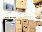 Segment | mieszkanie 52 m2 | 2 pokoje |+Budynek gosp. | Ogródek - 4