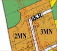 Działka budowlana 3000m2 | Bieńki Śmietanki - 11