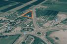 Inwestycyjna Działka usługowa 1371 m²  – Ciechanów - 8
