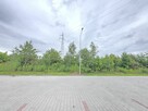 Inwestycyjna Działka usługowa 1371 m²  – Ciechanów - 5