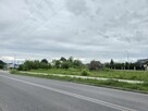 Inwestycyjna Działka usługowa 1371 m²  – Ciechanów - 2
