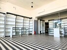 Inwestycyjny lokal komercyjny 136,79 m² z witrynami – Ciechanów, ul. Pułtuska - 8