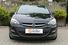 Opel Astra J 1.6 Benzyna 115km 2017Rok Przebieg 63046km Salon Polska - 3