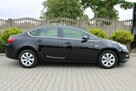 Opel Astra J 1.6 Benzyna 115km 2017Rok Przebieg 63046km Salon Polska - 4