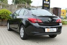 Opel Astra J 1.6 Benzyna 115km 2017Rok Przebieg 63046km Salon Polska - 6
