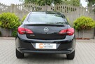 Opel Astra J 1.6 Benzyna 115km 2017Rok Przebieg 63046km Salon Polska - 8