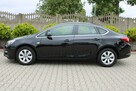 Opel Astra J 1.6 Benzyna 115km 2017Rok Przebieg 63046km Salon Polska - 11