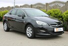 Opel Astra J 1.6 Benzyna 115km 2017Rok Przebieg 63046km Salon Polska - 12