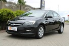 Opel Astra J 1.6 Benzyna 115km 2017Rok Przebieg 63046km Salon Polska - 13