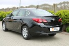 Opel Astra J 1.6 Benzyna 115km 2017Rok Przebieg 63046km Salon Polska - 14