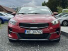 Kia XCeed I właściciel Serwis ASO VAT 23% Bezwypadkowy Salon Polska Poleasingowy - 3
