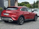 Kia XCeed I właściciel Serwis ASO VAT 23% Bezwypadkowy Salon Polska Poleasingowy - 7