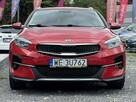 Kia XCeed I właściciel Serwis ASO VAT 23% Bezwypadkowy Salon Polska Poleasingowy - 10