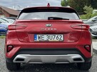 Kia XCeed I właściciel Serwis ASO VAT 23% Bezwypadkowy Salon Polska Poleasingowy - 14