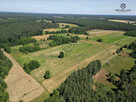 Działka inwestycyjna Osiek, - 1