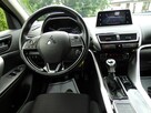 Mitsubishi Eclipse Cross 90tyś km*Kamera*Benzyna*ASYSTENCI*Bezwyp*ASO*Gwarancja*DOSTAWA*ZAMIANA - 3