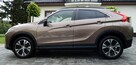Mitsubishi Eclipse Cross 90tyś km*Kamera*Benzyna*ASYSTENCI*Bezwyp*ASO*Gwarancja*DOSTAWA*ZAMIANA - 4