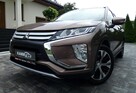 Mitsubishi Eclipse Cross 90tyś km*Kamera*Benzyna*ASYSTENCI*Bezwyp*ASO*Gwarancja*DOSTAWA*ZAMIANA - 12