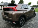 Mitsubishi Eclipse Cross 90tyś km*Kamera*Benzyna*ASYSTENCI*Bezwyp*ASO*Gwarancja*DOSTAWA*ZAMIANA - 15