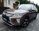 Mitsubishi Eclipse Cross 90tyś km*Kamera*Benzyna*ASYSTENCI*Bezwyp*ASO*Gwarancja*DOSTAWA*ZAMIANA - 16