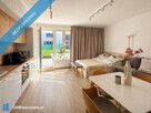Kawalerka 31,91m w Augustowie z tarasem 25m - 4