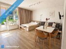 Kawalerka 31,91m w Augustowie z tarasem 25m - 5