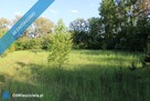 Działka nad rzeką Liswartą | Troniny | możliwość wydzielenia ok. 4000 m² | media | MPZP - 7