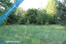 Działka nad rzeką Liswartą | Troniny | możliwość wydzielenia ok. 4000 m² | media | MPZP - 9