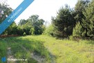 Działka nad rzeką Liswartą | Troniny | możliwość wydzielenia ok. 4000 m² | media | MPZP - 12
