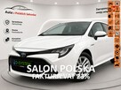 Toyota Corolla 21 Salon Polska 1.8 HYBRID 1wł z Pakietem TECH Bezwypadk Serwis ASO76 - 1