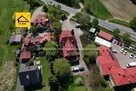 Lokal użytkowy Panieńszczyzna gm. Jastków, Panieńszczyzna