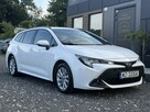 Toyota Corolla KRAJOWY Poleasingowy I właściciel Serwis ASO VAT 23% Bezwypadkowy - 2