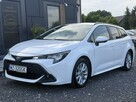 Toyota Corolla KRAJOWY Poleasingowy I właściciel Serwis ASO VAT 23% Bezwypadkowy - 5