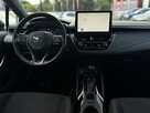 Toyota Corolla KRAJOWY Poleasingowy I właściciel Serwis ASO VAT 23% Bezwypadkowy - 12