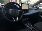 Toyota Corolla KRAJOWY Poleasingowy I właściciel Serwis ASO VAT 23% Bezwypadkowy - 14