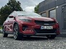 Kia XCeed I właściciel Serwis ASO VAT 23% Bezwypadkowy Salon Polska Poleasingowy - 2