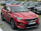 Kia XCeed I właściciel Serwis ASO VAT 23% Bezwypadkowy Salon Polska Poleasingowy - 12